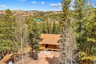 935 Bennett Dr, Cripple Creek, CO 80813 - Photo 23