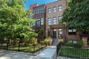 1684 N Fillmore St, Denver, CO 80206 - Photo 1