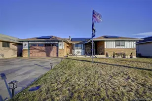 1207 Harding Ave, Canon City, CO 81212 - Photo 1