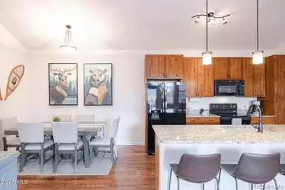 164 Village Road #H-304, Granby, CO 80446 - Photo 17