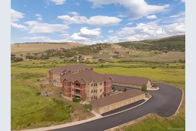 164 Village Road #H-304, Granby, CO 80446 - Photo 47