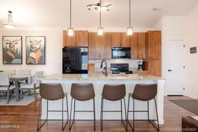 164 Village Road #H-304, Granby, CO 80446 - Photo 7