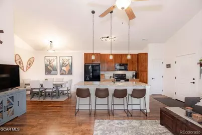 164 Village Road #H-304, Granby, CO 80446 - Photo 37