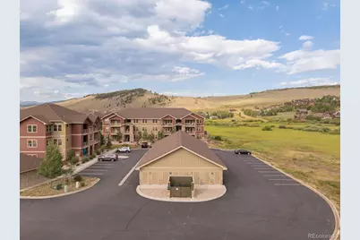 164 Village Road #H-304, Granby, CO 80446 - Photo 45