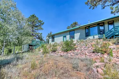 104 Beaver Lake Drive, Divide, CO 80814 - Photo 47