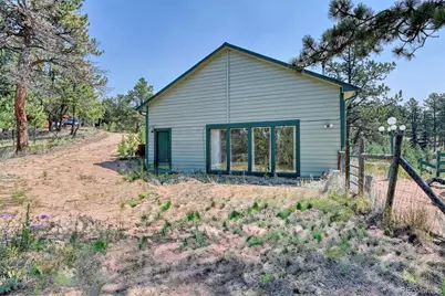 104 Beaver Lake Drive, Divide, CO 80814 - Photo 43