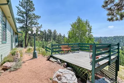 104 Beaver Lake Drive, Divide, CO 80814 - Photo 45