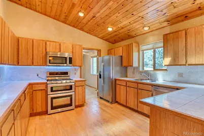 104 Beaver Lake Drive, Divide, CO 80814 - Photo 5