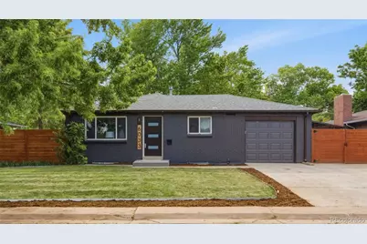 6033 Hoyt Court, Arvada, CO 80004 - Photo 1