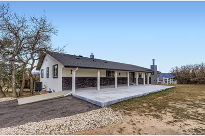 3435 Dawson Road, Sedalia, CO 80135 - Photo 3