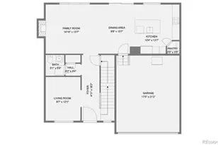 3327 Eagle Butte Ave, Frederick, CO 80516 - Photo 47