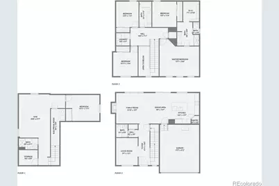 3327 Eagle Butte Avenue, Frederick, CO 80516 - Photo 49