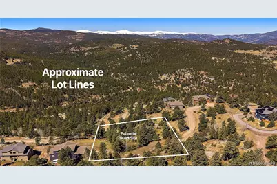 0 Lynx Lair Road, Evergreen, CO 80439 - Photo 5