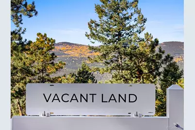 0 Lynx Lair Road, Evergreen, CO 80439 - Photo 1