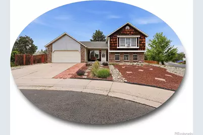 4059 S Dunkirk Way, Aurora, CO 80013 - Photo 1