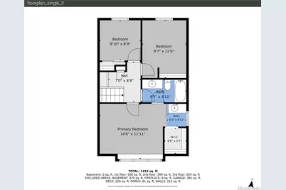 4059 S Dunkirk Way, Aurora, CO 80013 - Photo 35