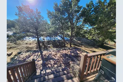 323 Holiday Overlook Circle, Crestone, CO 81131 - Photo 23