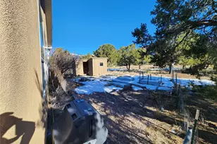 323 Holiday Overlook Circle, Crestone, CO 81131 - Photo 13