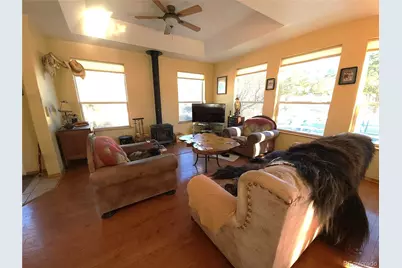 323 Holiday Overlook Circle, Crestone, CO 81131 - Photo 15