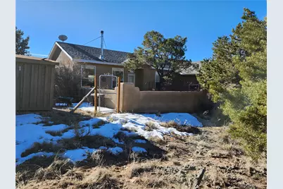 323 Holiday Overlook Circle, Crestone, CO 81131 - Photo 11