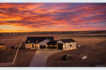 38310 E 149th Place, Keenesburg, CO 80643 - Photo 1