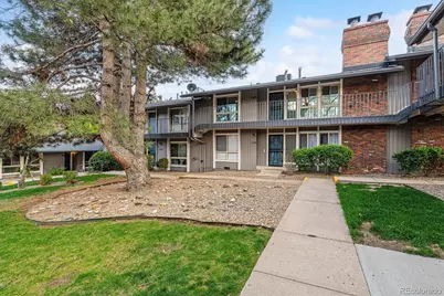 6495 E Happy Canyon Road #163, Denver, CO 80237 - Photo 23