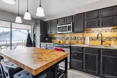 6495 E Happy Canyon Road #163, Denver, CO 80237 - Photo 5