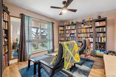 6495 E Happy Canyon Road #163, Denver, CO 80237 - Photo 11