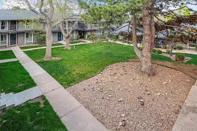 6495 E Happy Canyon Road #163, Denver, CO 80237 - Photo 25