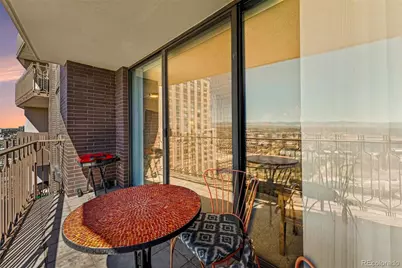 1020 15th Street #33A, Denver, CO 80202 - Photo 17