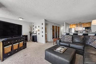 1020 15th Street #33A, Denver, CO 80202 - Photo 5