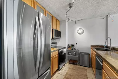 1020 15th Street #33A, Denver, CO 80202 - Photo 13