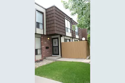 9260 W Utah Avenue, Lakewood, CO 80232 - Photo 1