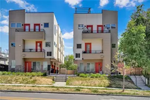 1208 Perry St, Denver, CO 80204 - Photo 1