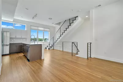 1208 Perry Street, Denver, CO 80204 - Photo 5
