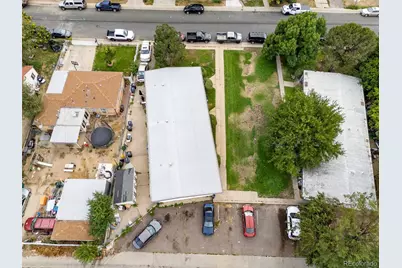 1465 W Nevada Place, Denver, CO 80223 - Photo 3