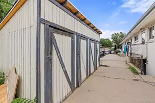 1465 W Nevada Pl, Denver, CO 80223 - Photo 35