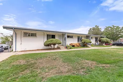 1465 W Nevada Place, Denver, CO 80223 - Photo 5