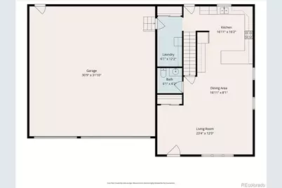 56534 E 24th Avenue, Strasburg, CO 80136 - Photo 37