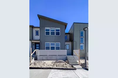 10763 White Diamond Point, Colorado Springs, CO 80908 - Photo 1