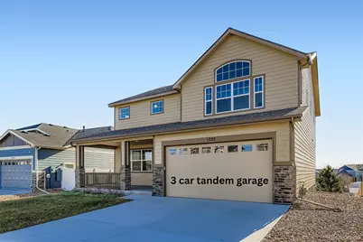 1325 Tipton Street, Berthoud, CO 80513 - Photo 1