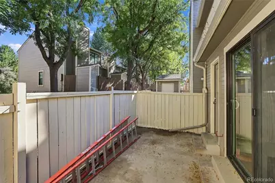 4634 S Fraser Court #C, Aurora, CO 80015 - Photo 23