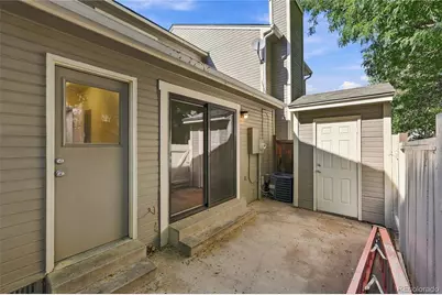 4634 S Fraser Court #C, Aurora, CO 80015 - Photo 25
