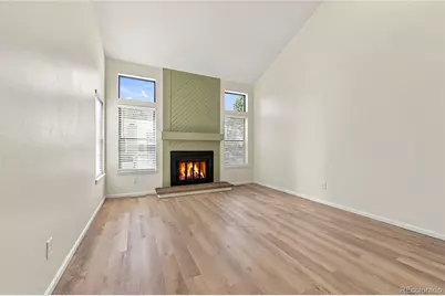 4634 S Fraser Court #C, Aurora, CO 80015 - Photo 5