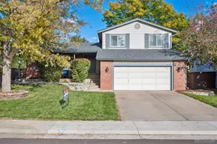 8442 Timberwood St, Littleton, CO 80126 - Photo 1
