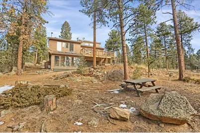 12345 Bear Haven Road, Conifer, CO 80433 - Photo 5