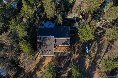 12345 Bear Haven Road, Conifer, CO 80433 - Photo 43