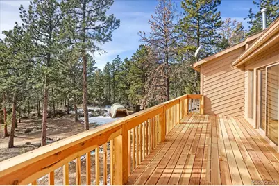 12345 Bear Haven Road, Conifer, CO 80433 - Photo 11