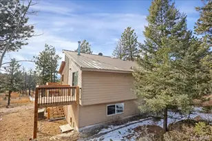 12345 Bear Haven Rd, Conifer, CO 80433 - Photo 35