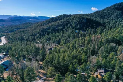 12345 Bear Haven Road, Conifer, CO 80433 - Photo 39